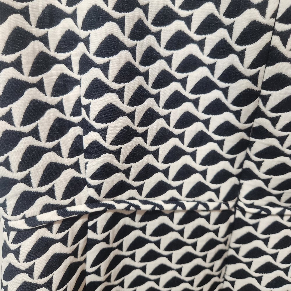 Vineyard Vines Nautical Patterned Shift Dress - image 5